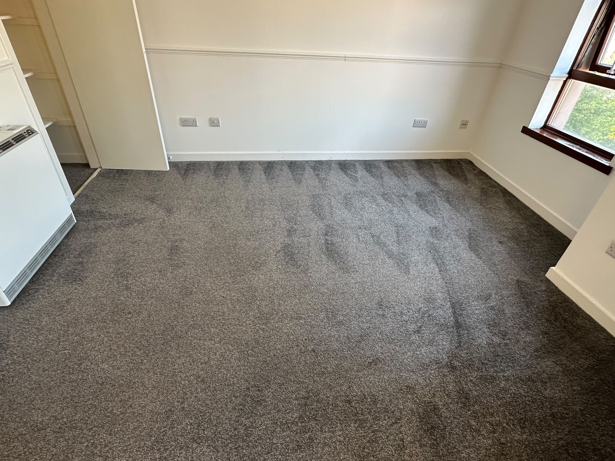 End of tenancy kitchen clean Edinburgh