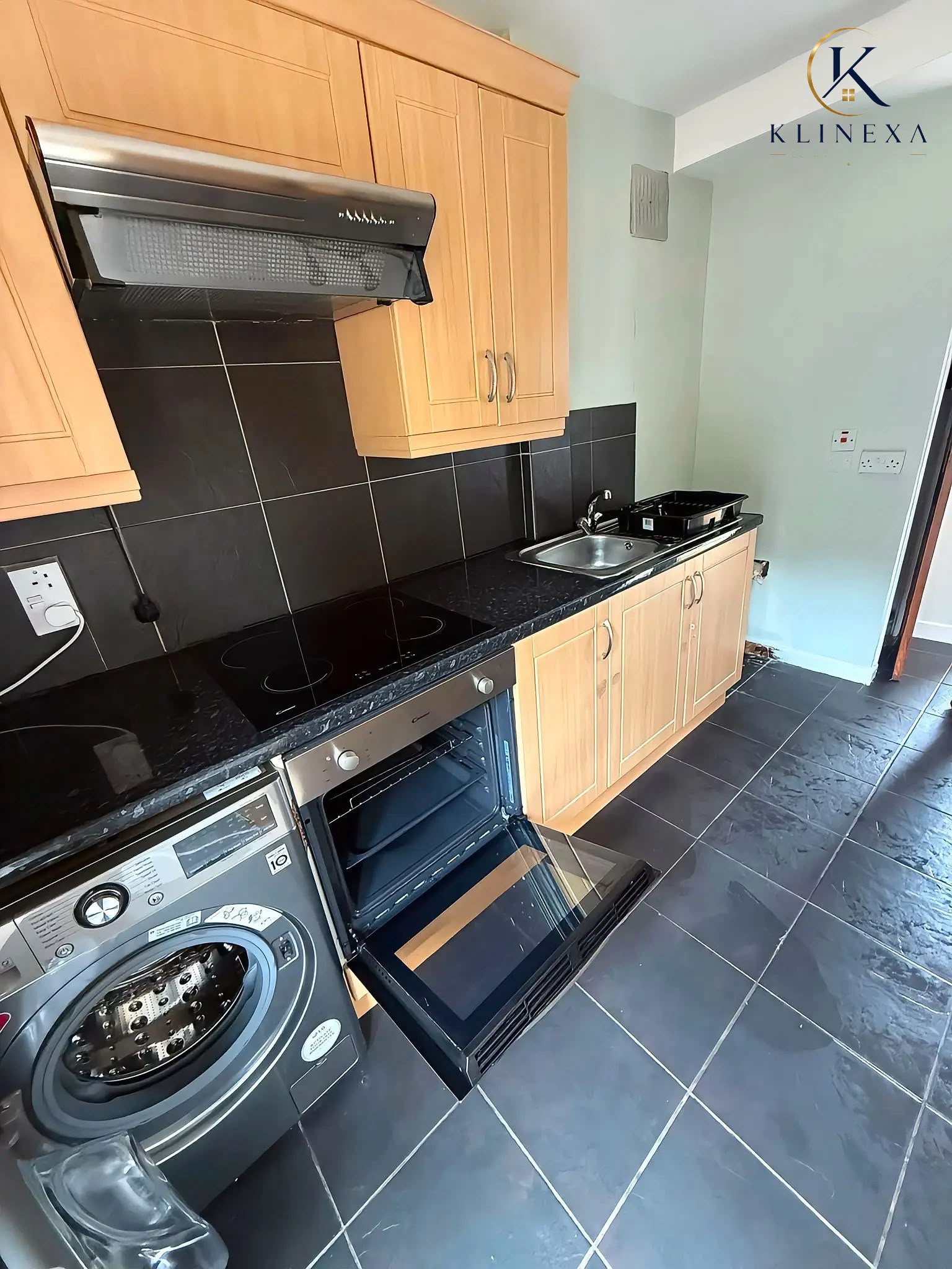 Professional end of tenancy Edinburgh