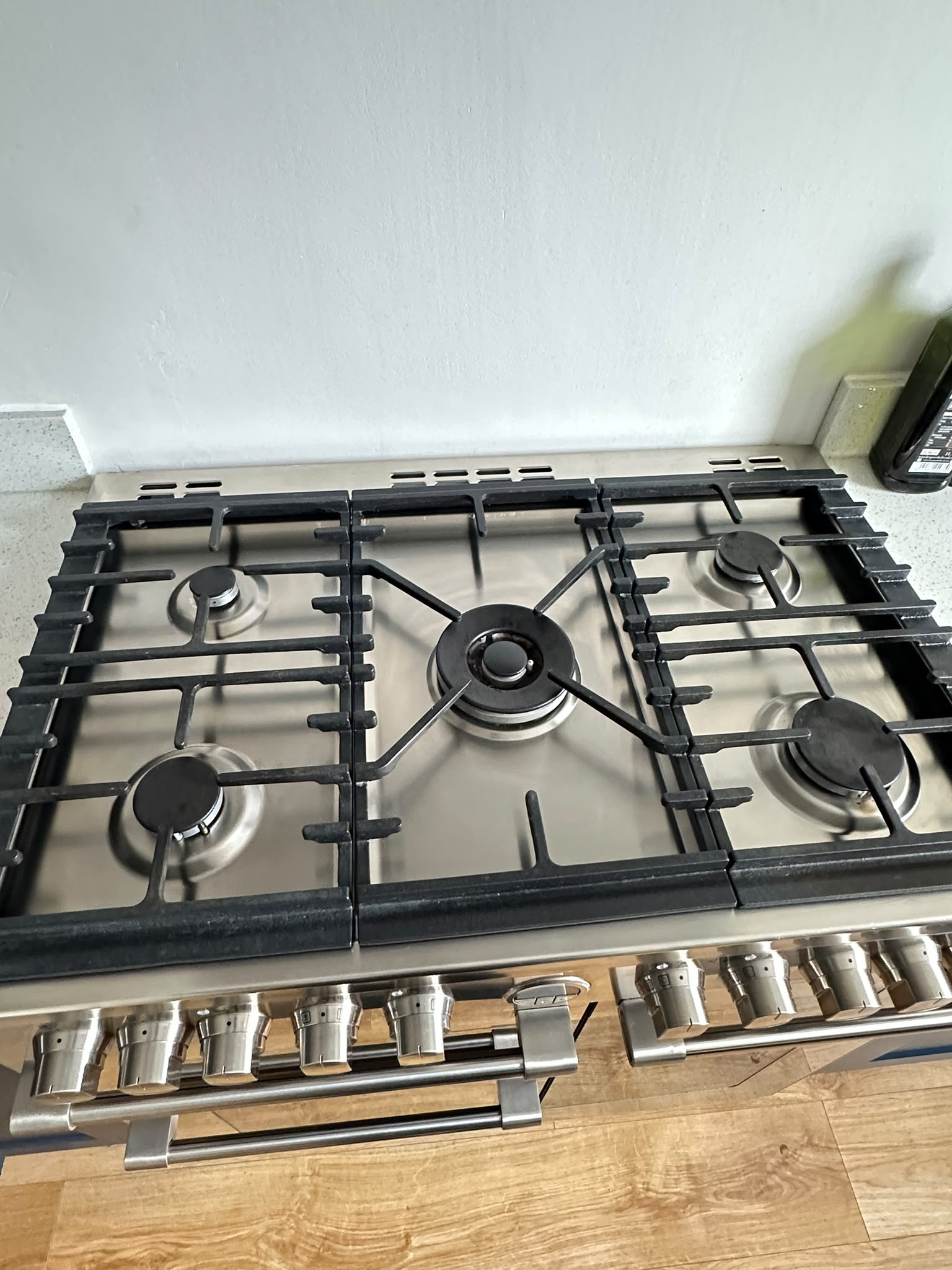 Klinexa cleaning Edinburgh tenancy