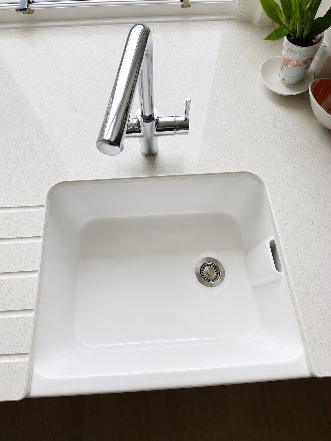 Professional tenancy clean Edinburgh