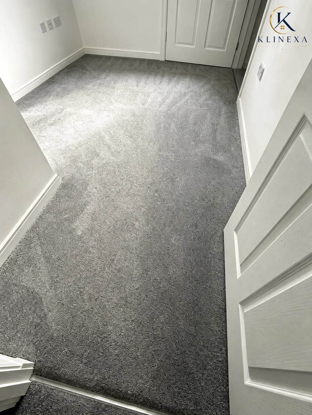 Klinexa move out clean Edinburgh
