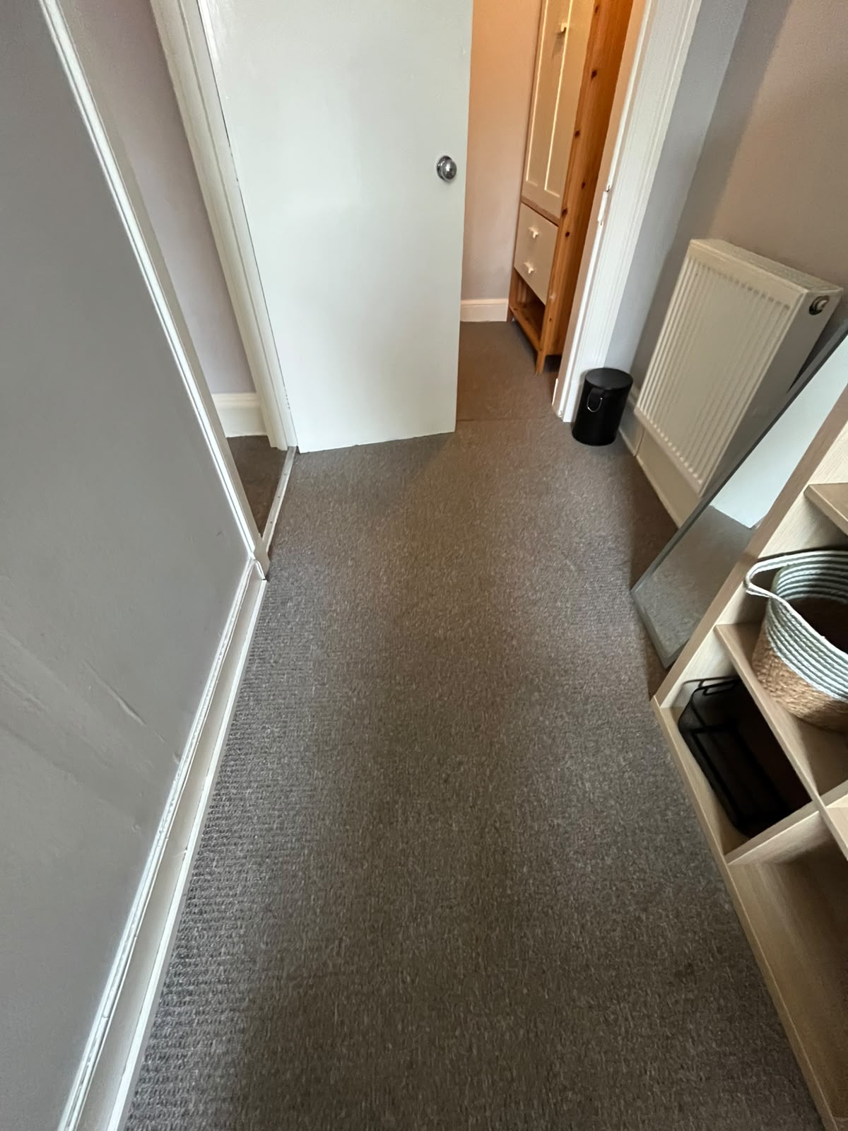 Airbnb cleaning Edinburgh