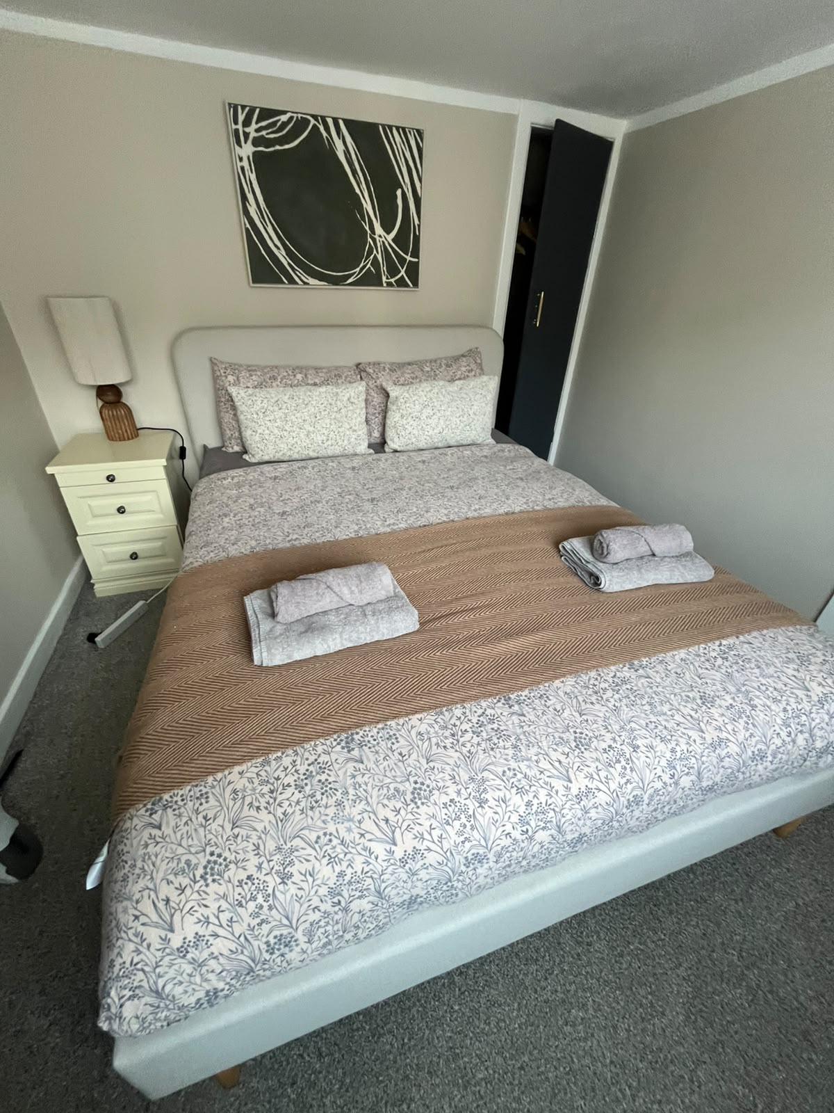 Airbnb cleaning Edinburgh