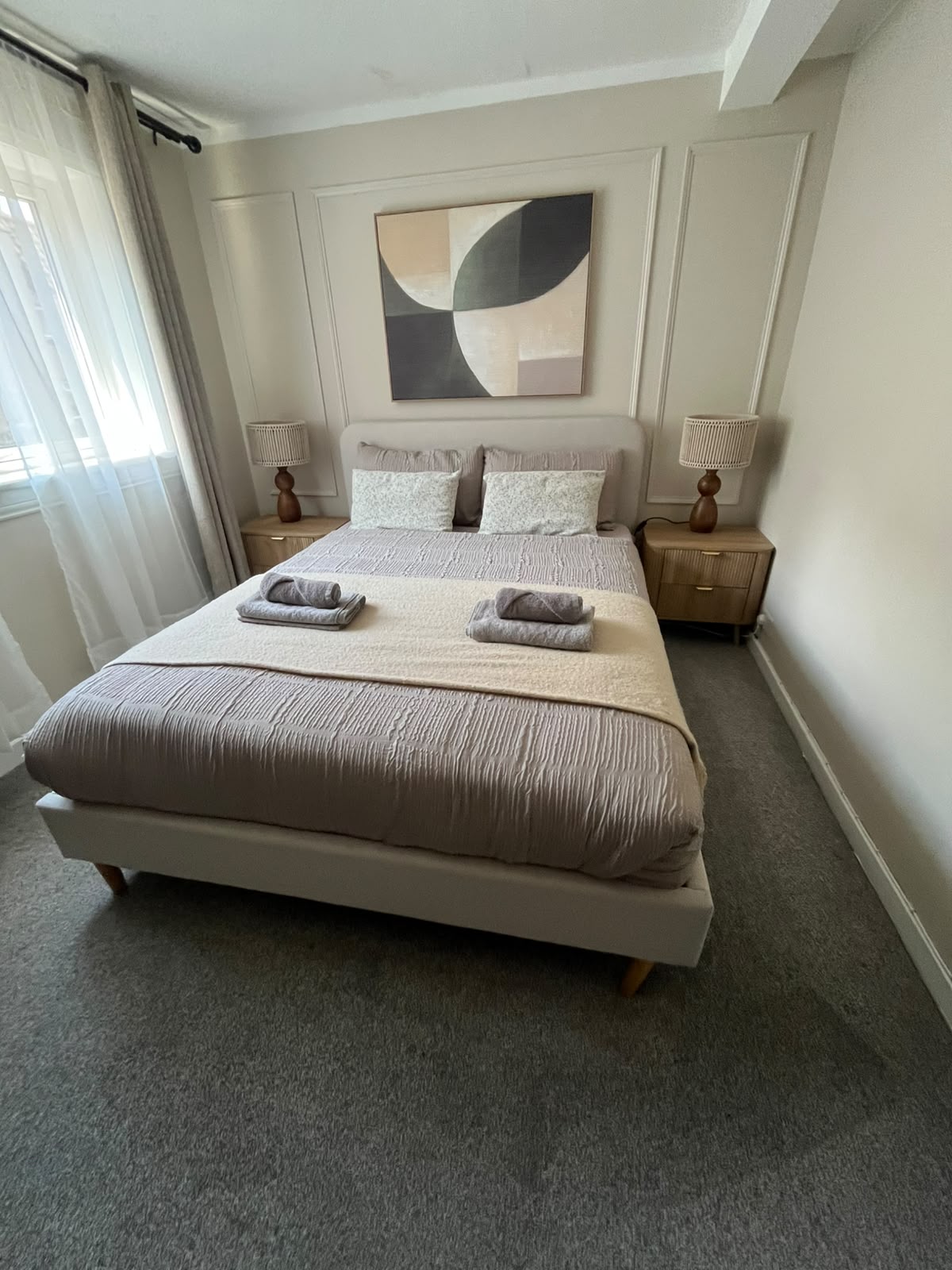 Airbnb cleaning Edinburgh