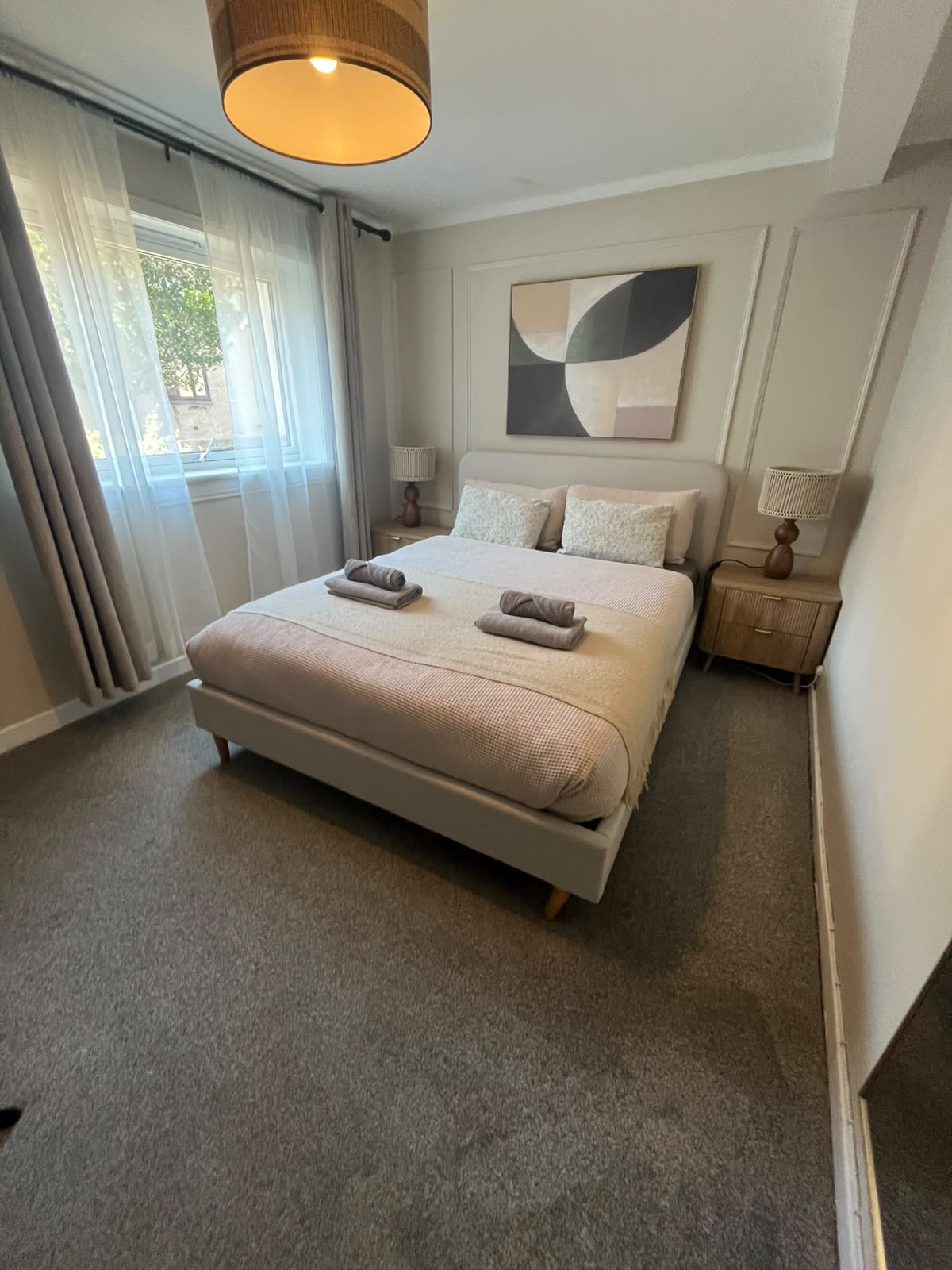 Airbnb cleaning Edinburgh