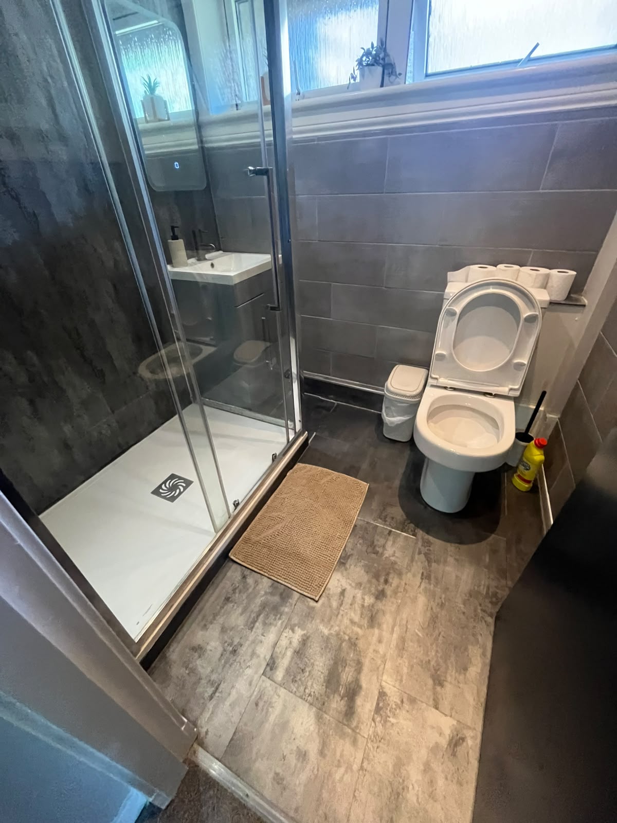 Airbnb cleaning Edinburgh