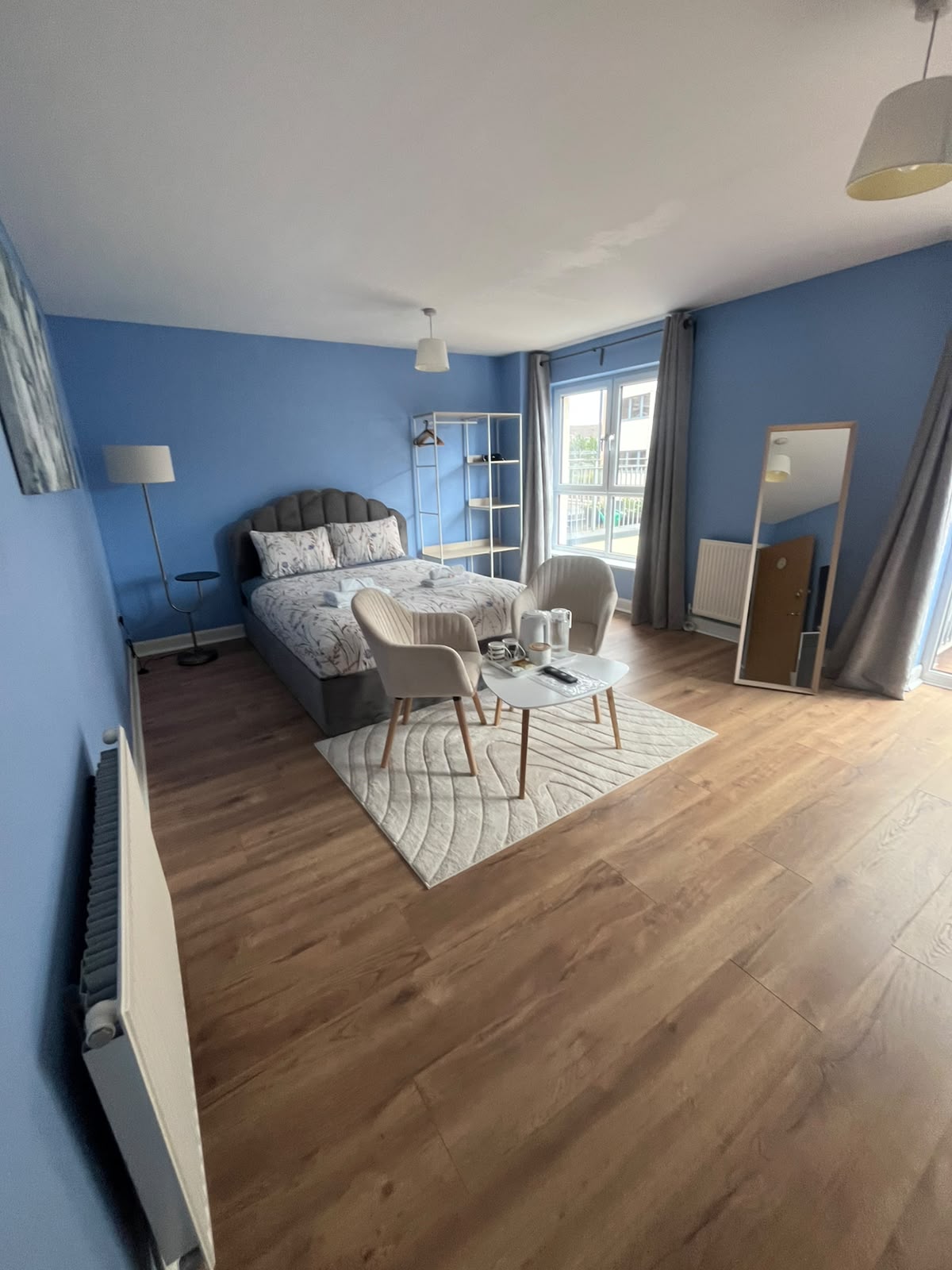 Airbnb cleaning Edinburgh