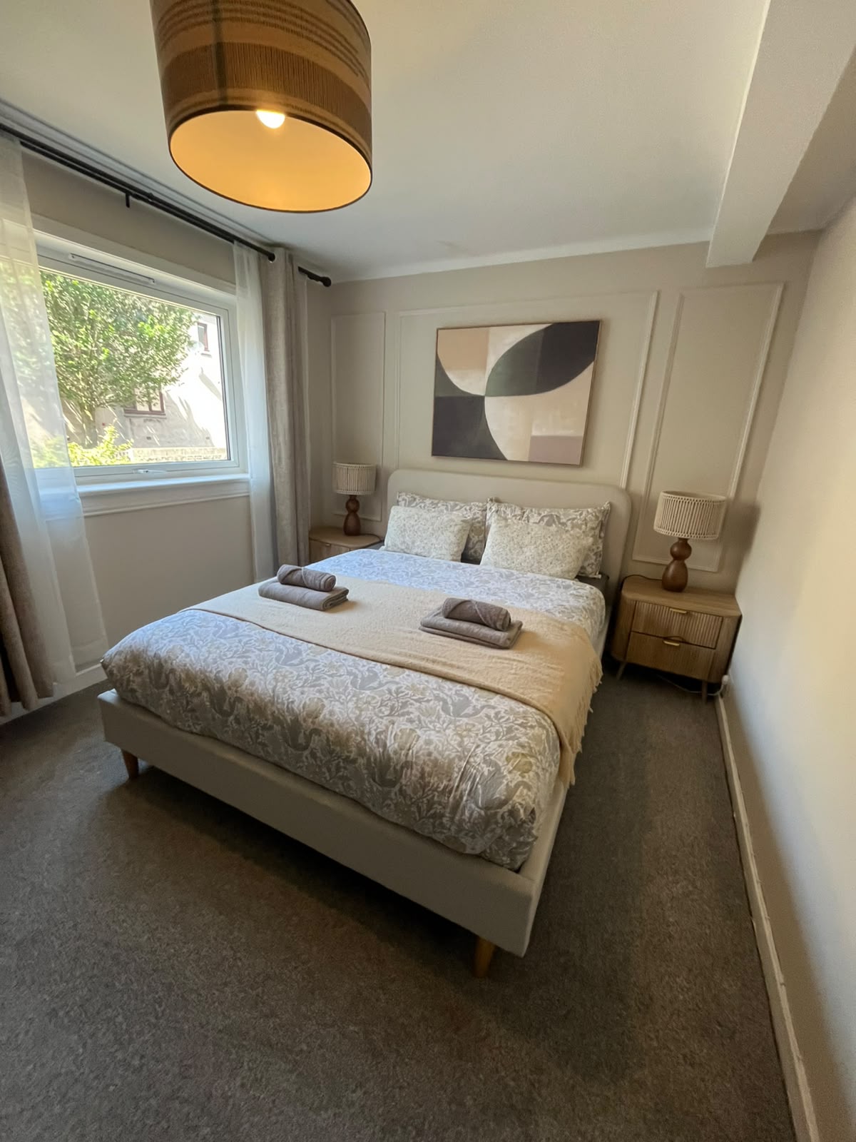 Airbnb cleaning Edinburgh