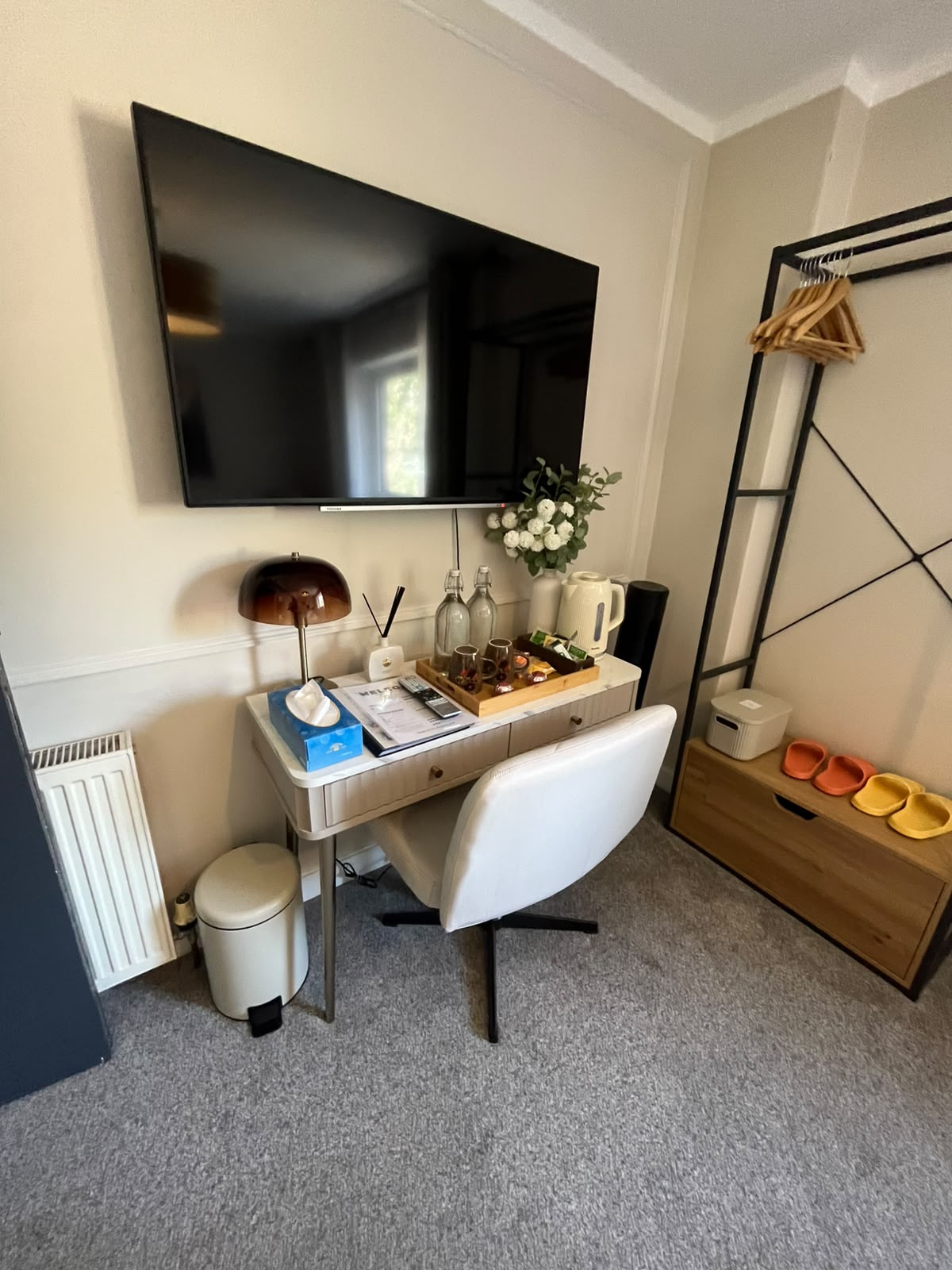 Airbnb cleaning Edinburgh
