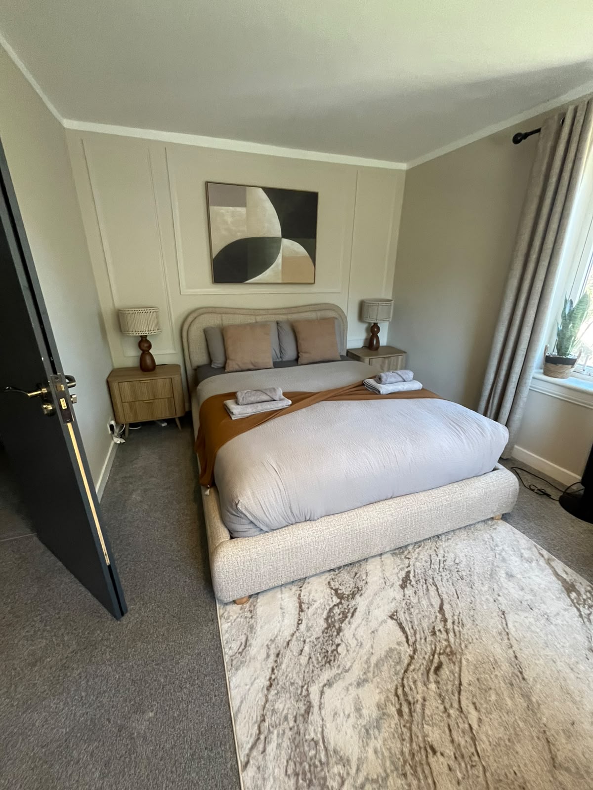 Airbnb cleaning Edinburgh