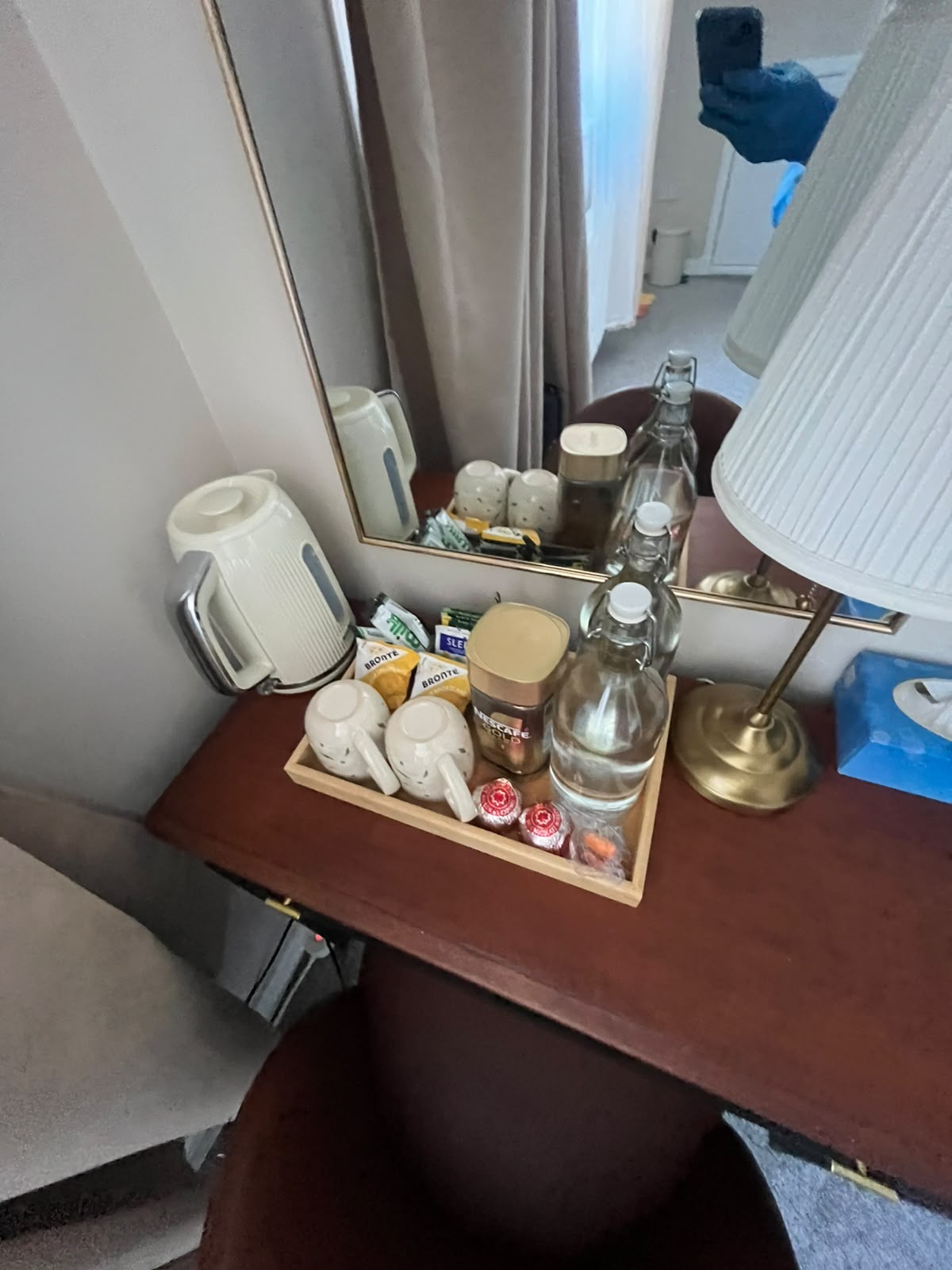 Airbnb cleaning Edinburgh