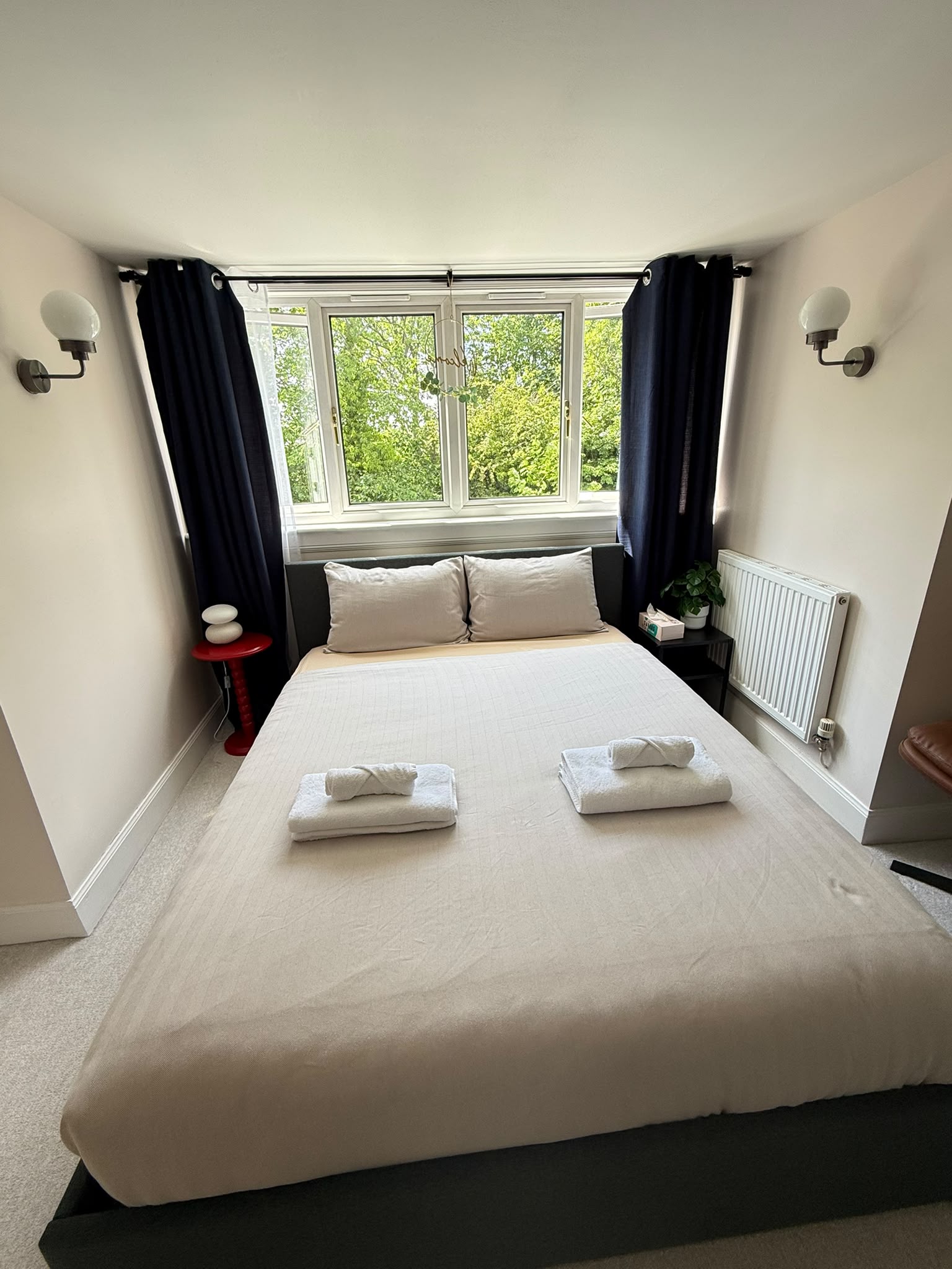 Airbnb cleaning Edinburgh