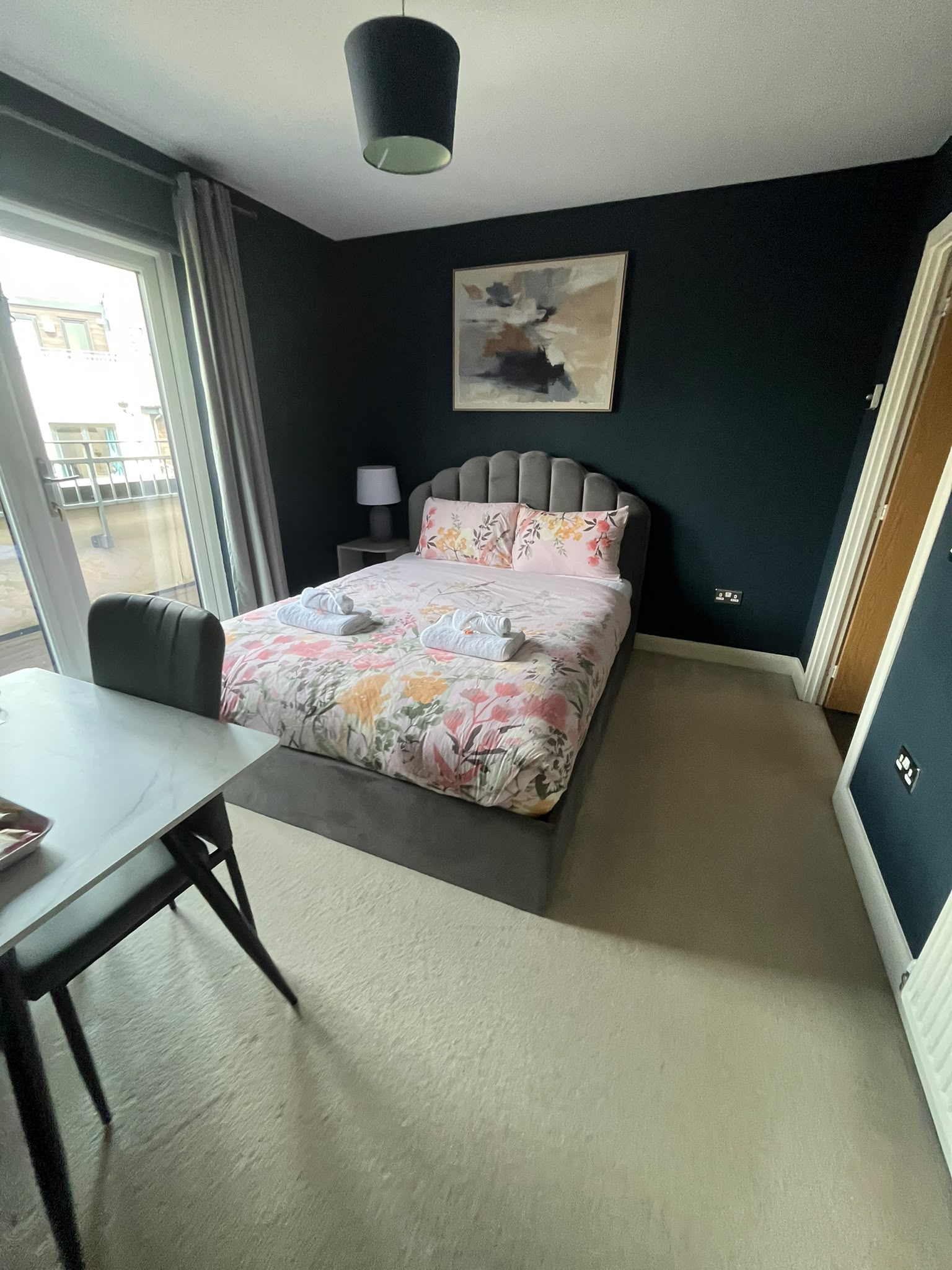 Airbnb cleaning Edinburgh