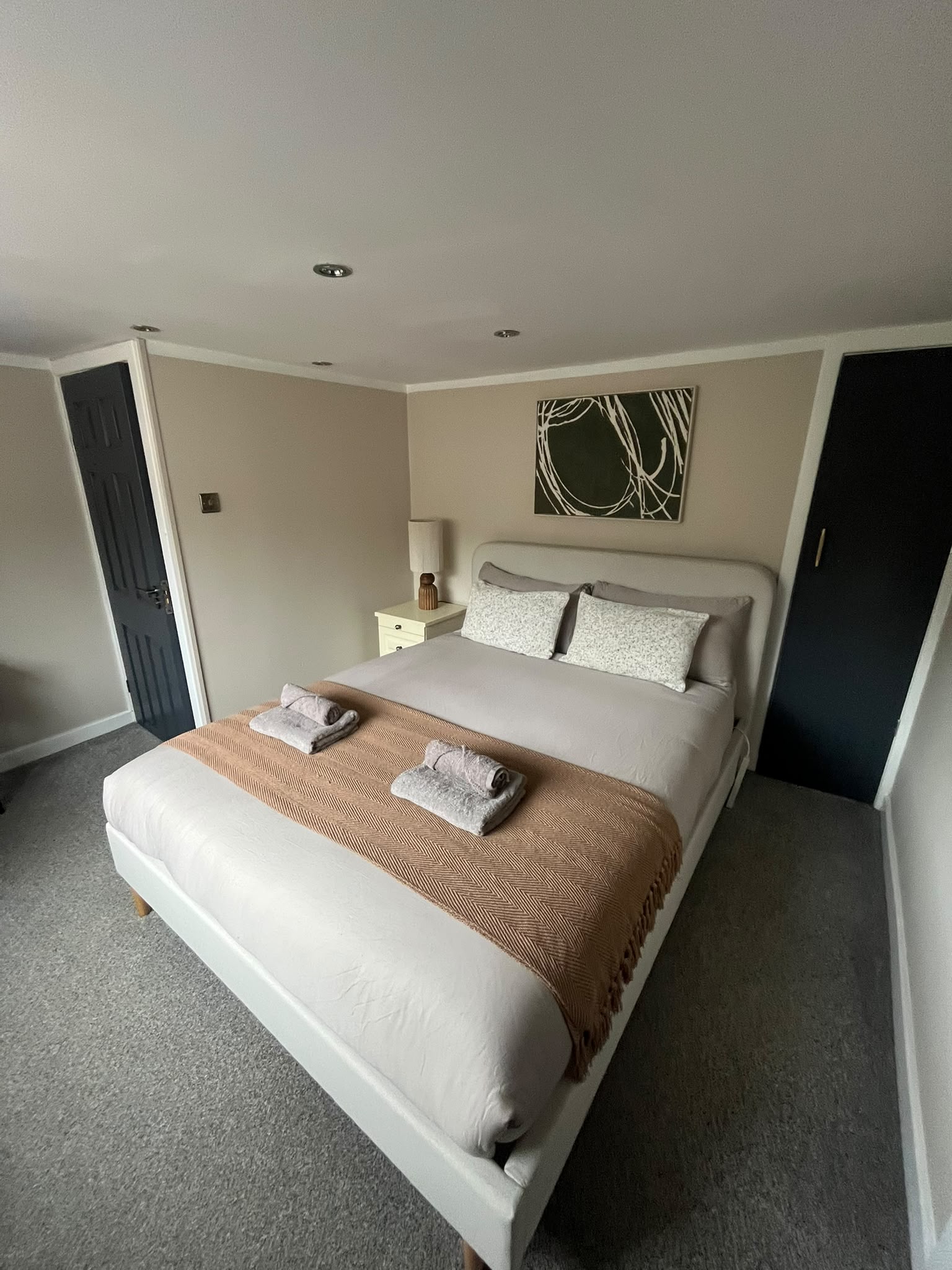 Airbnb cleaning Edinburgh