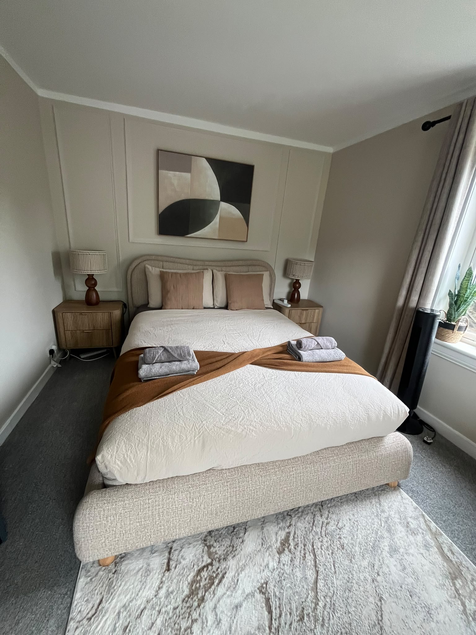 Airbnb cleaning Edinburgh