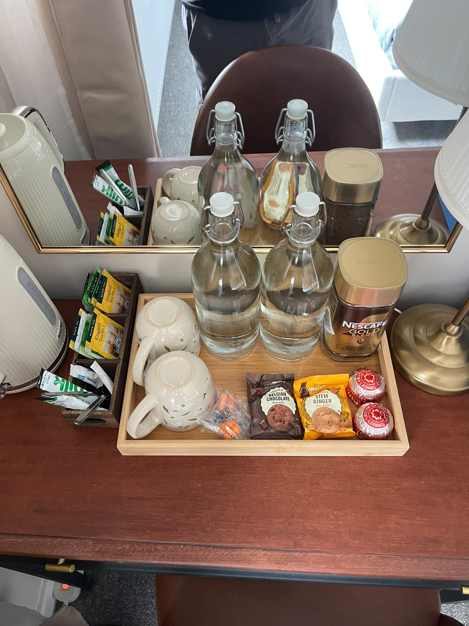 Airbnb cleaning Edinburgh