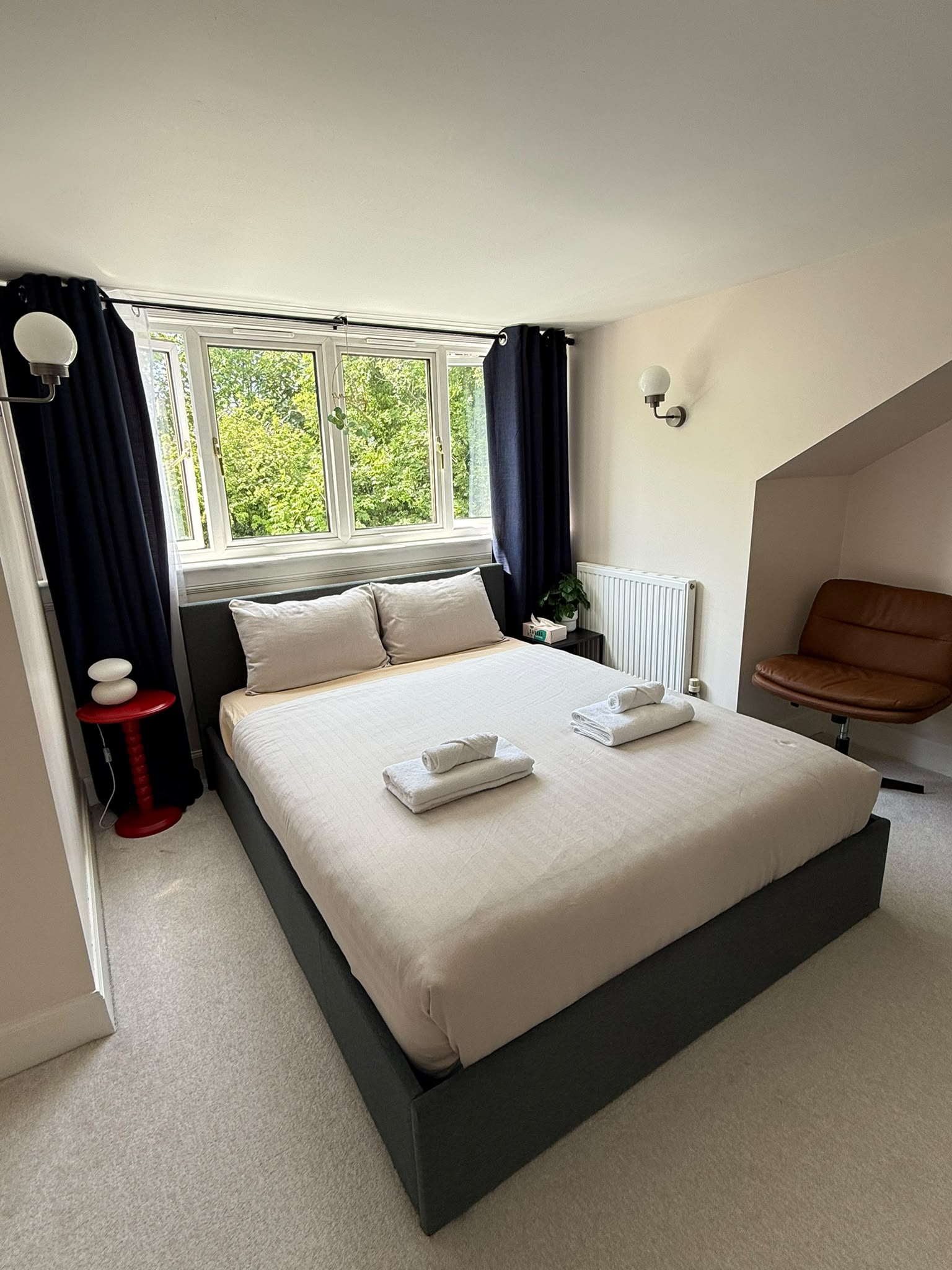 Airbnb cleaning Edinburgh