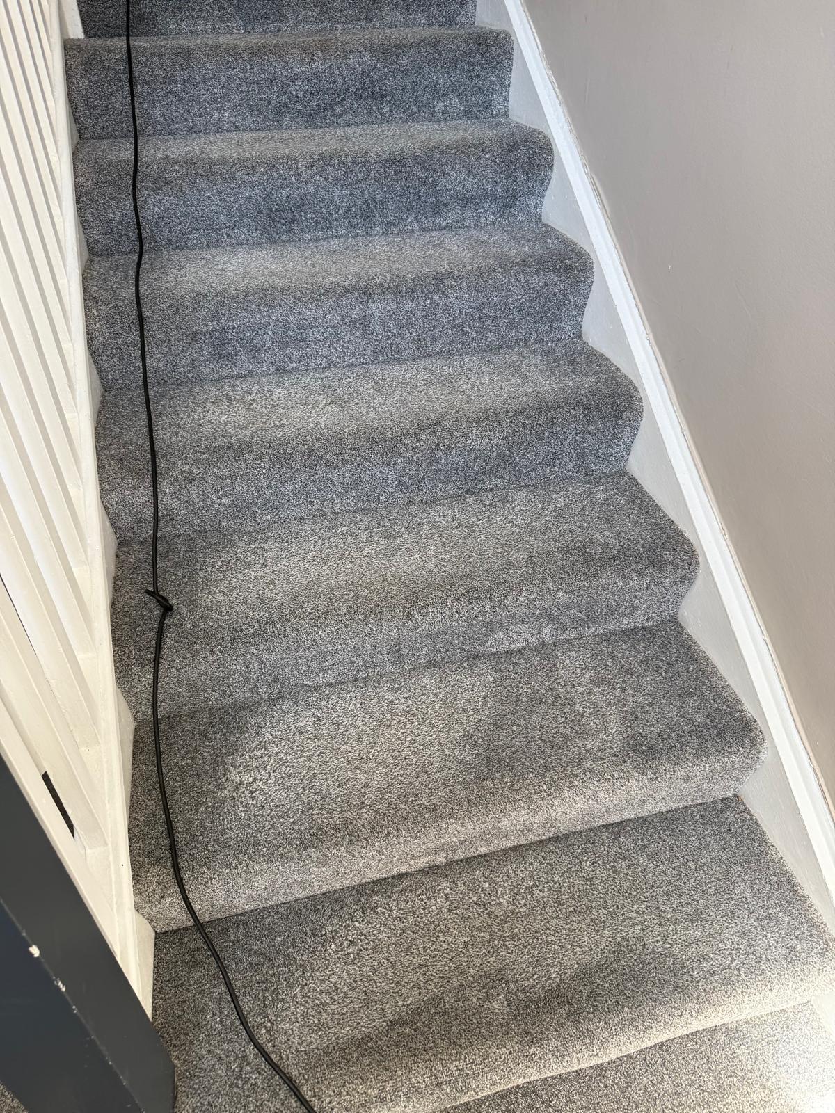 Carpet cleaning Edinburgh