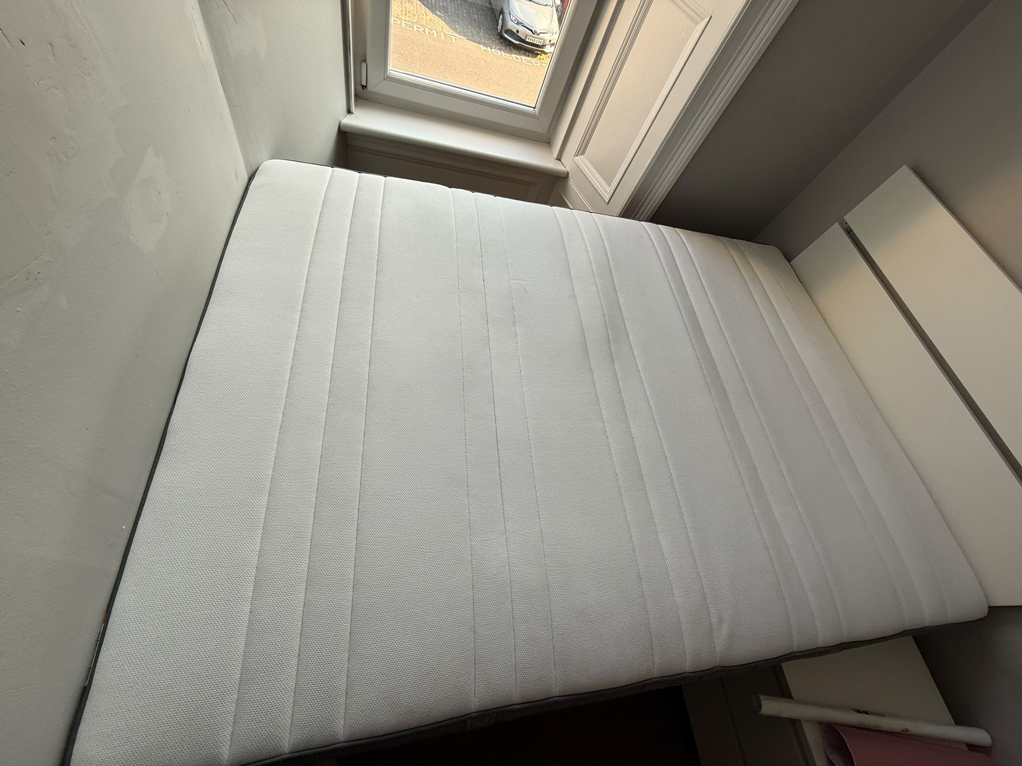 Carpet cleaning Edinburgh
