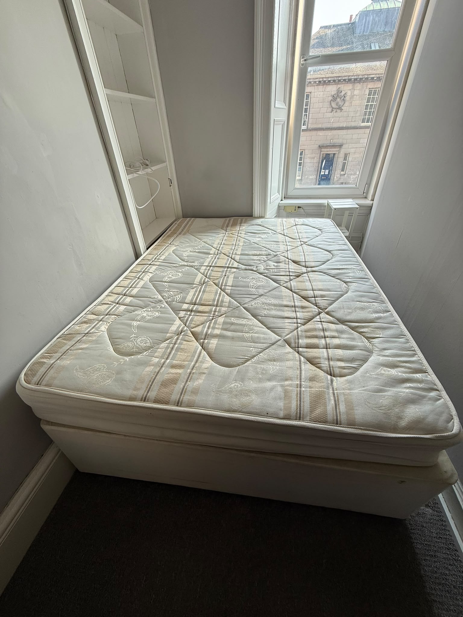 Carpet cleaning Edinburgh
