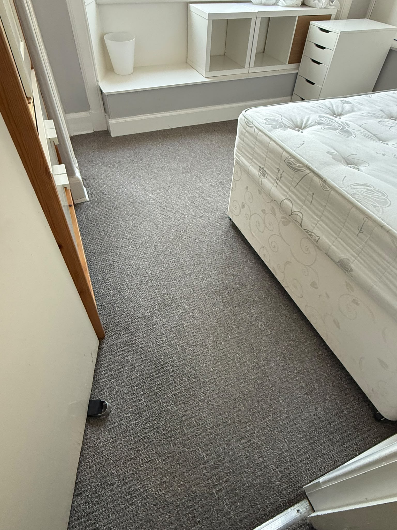 Carpet cleaning Edinburgh