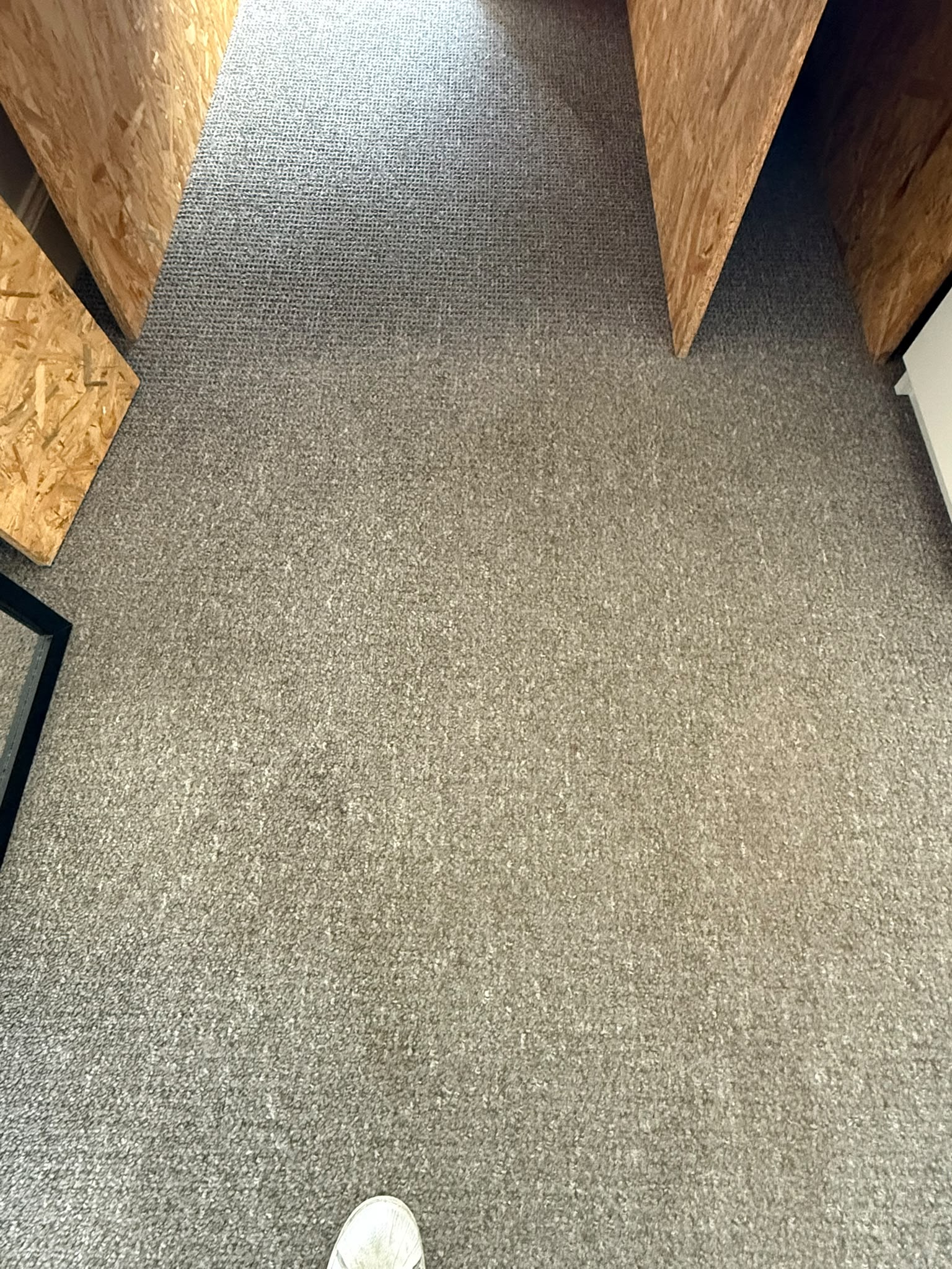 Carpet cleaning Edinburgh