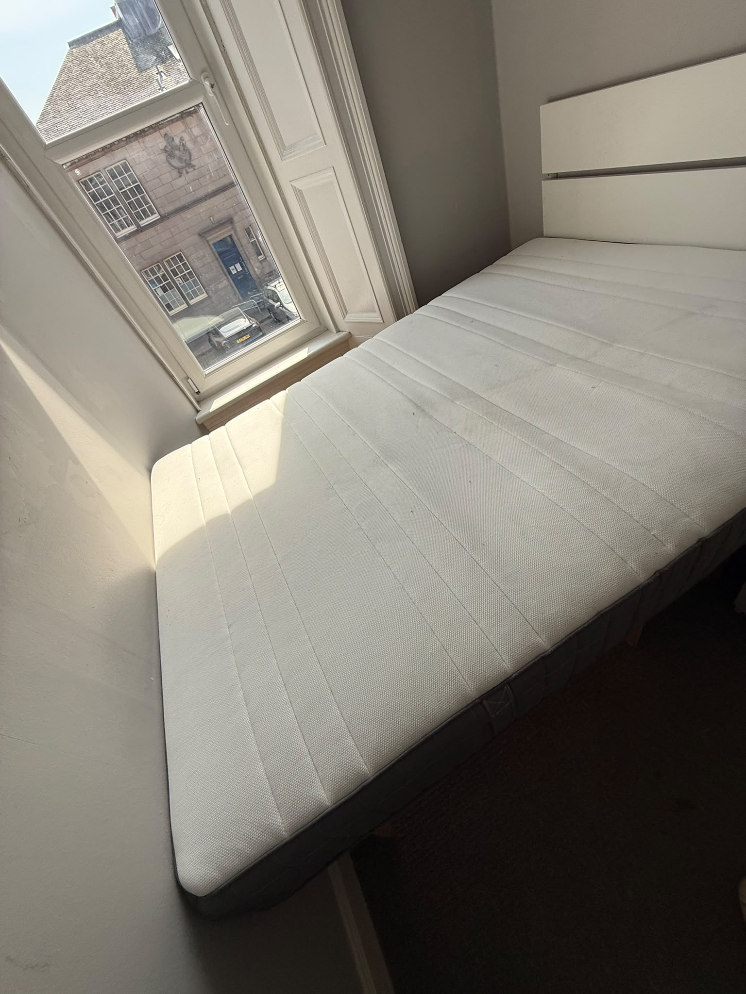 Carpet cleaning Edinburgh