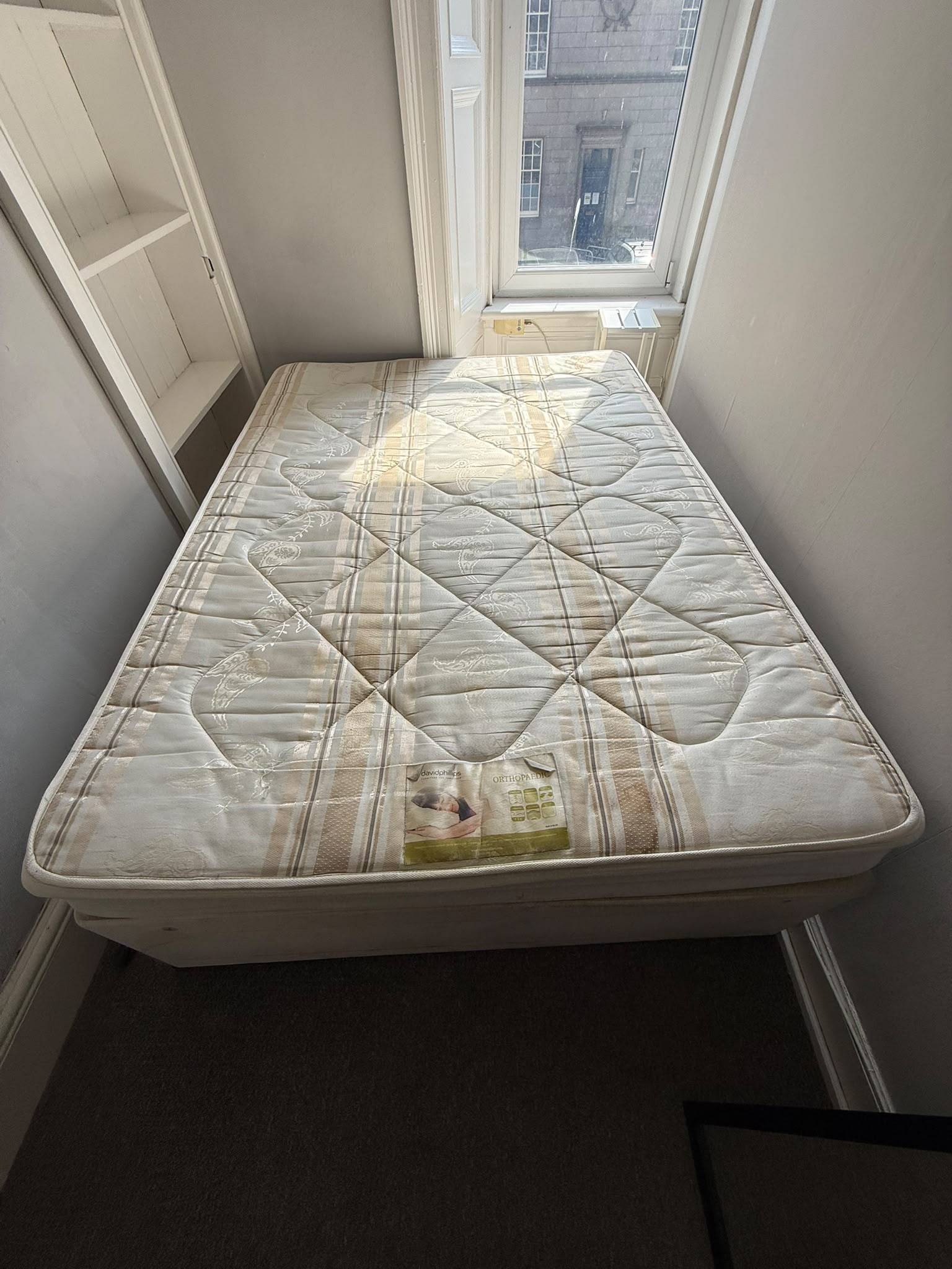 Carpet cleaning Edinburgh