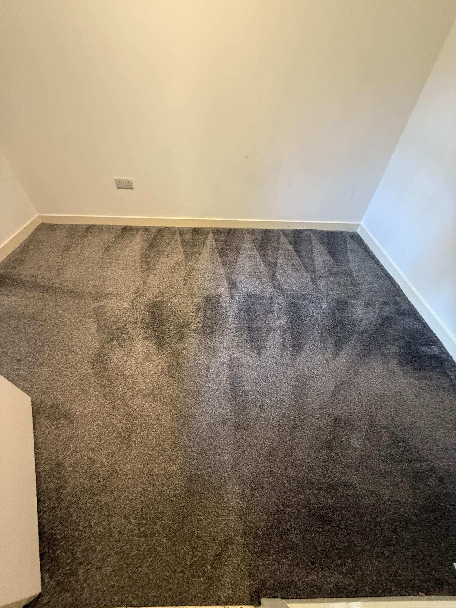 Carpet cleaning Edinburgh
