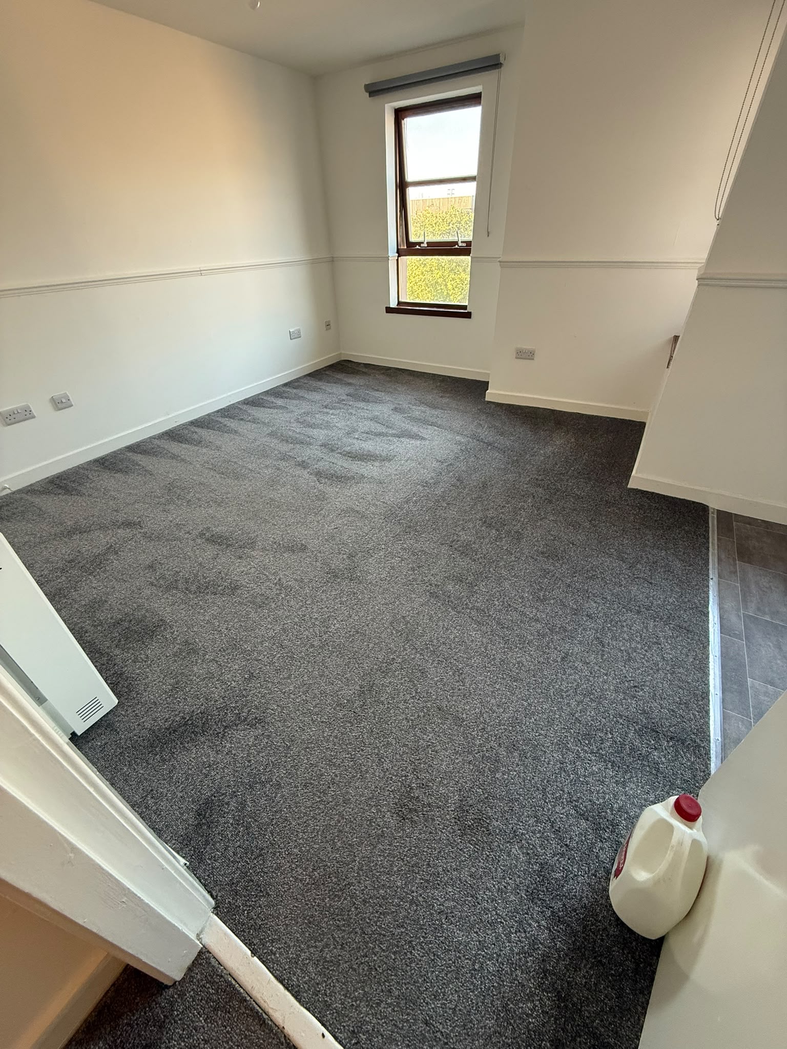 Carpet cleaning Edinburgh