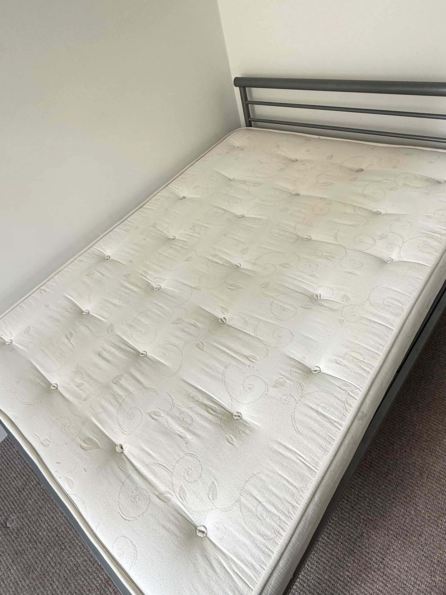 Carpet cleaning Edinburgh