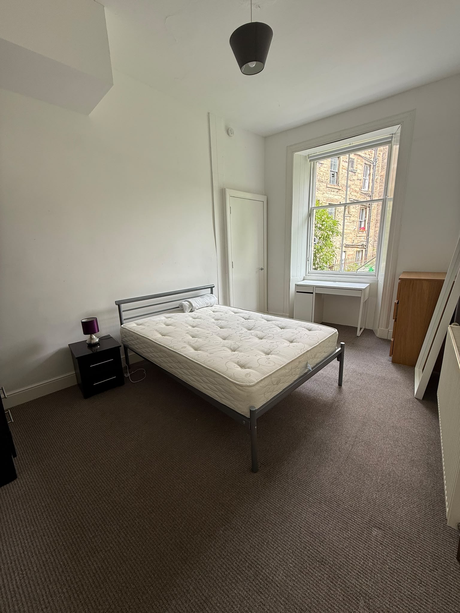 Carpet cleaning Edinburgh