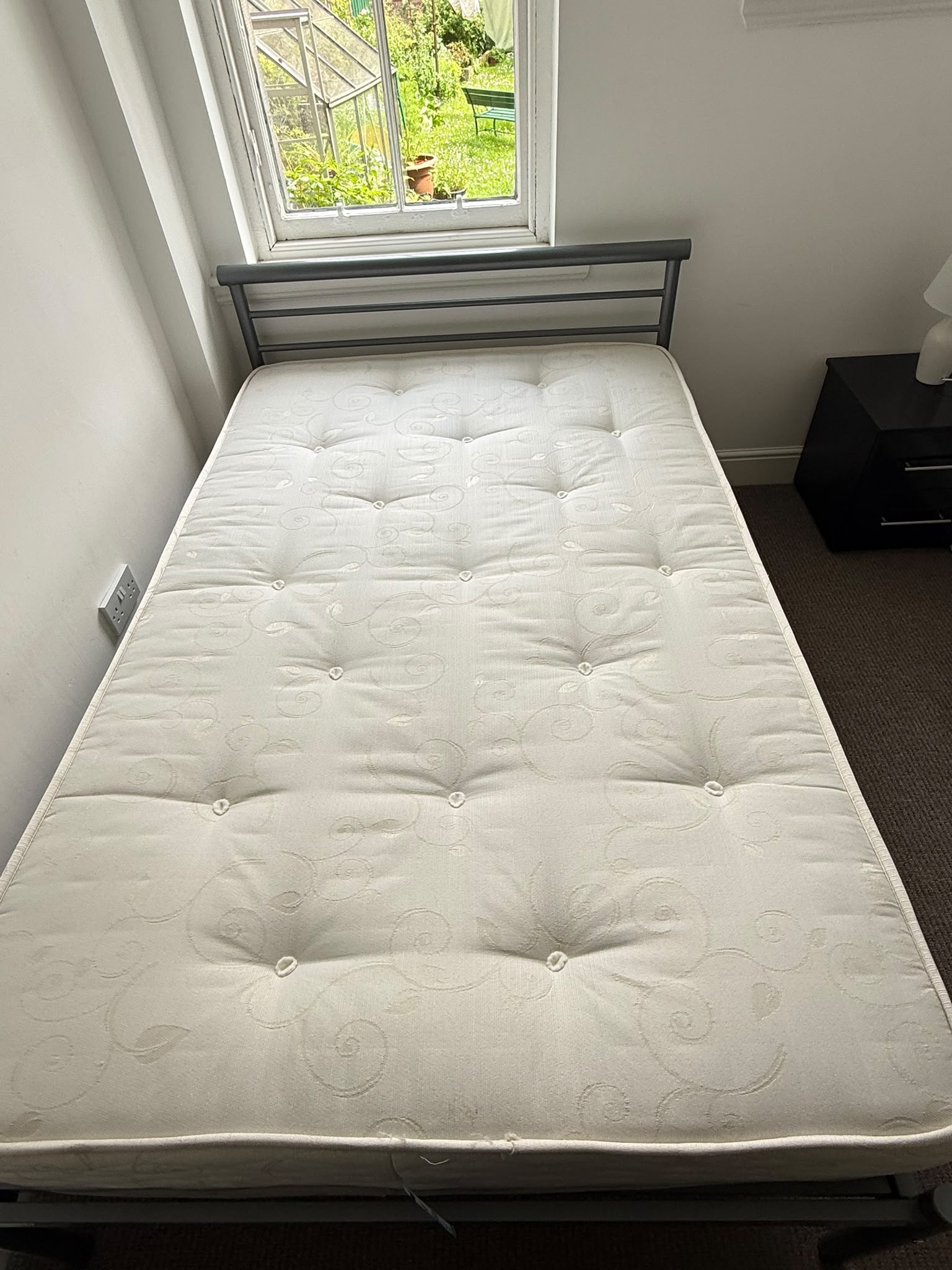 Carpet cleaning Edinburgh