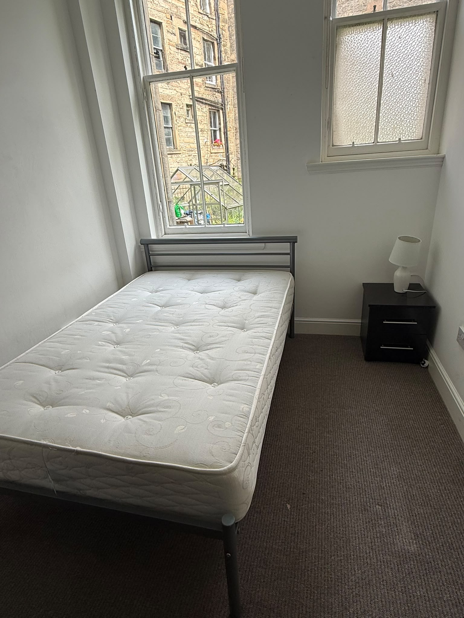 Carpet cleaning Edinburgh