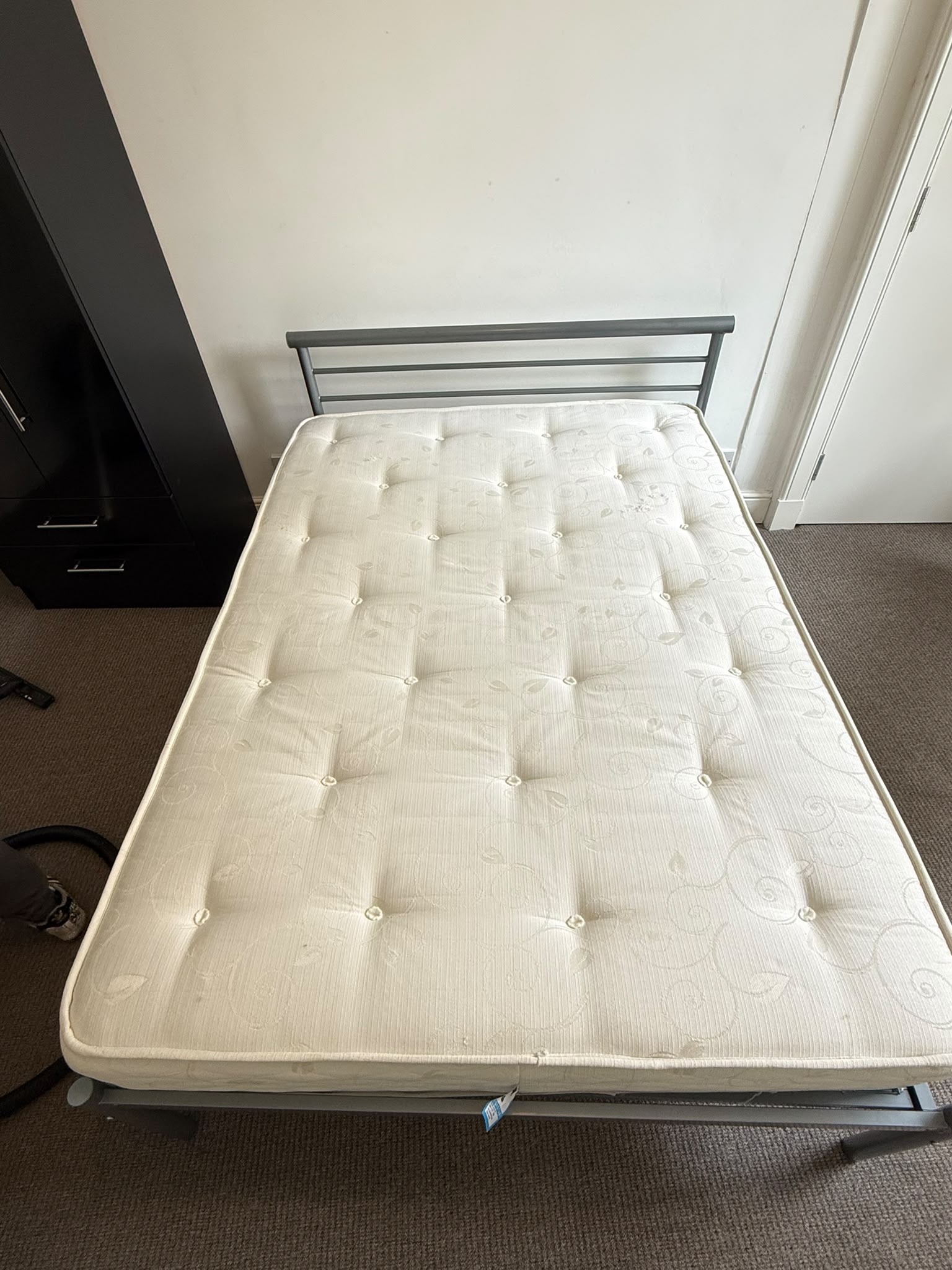 Carpet cleaning Edinburgh