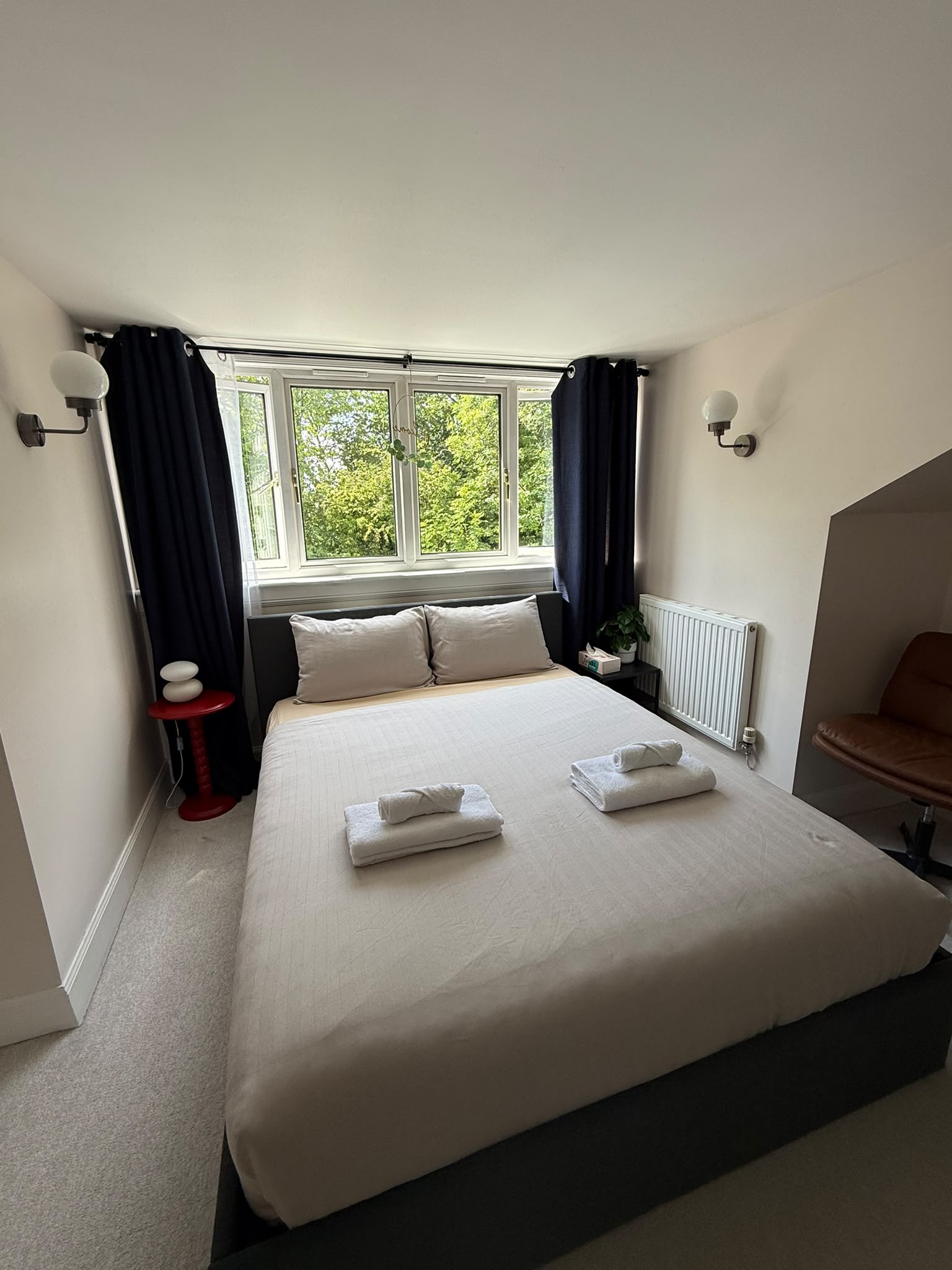 Carpet cleaning Edinburgh